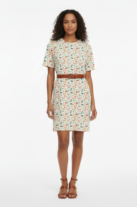 Look 1 Front