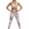 Look 1 - Matching set