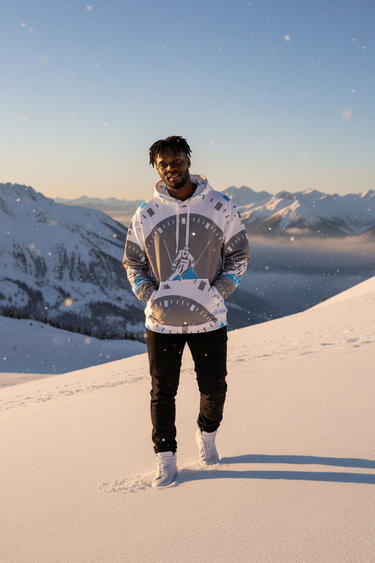 Look 1 - Mountain Slope