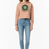 Look 1 - Peach Front