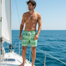 Look 1 – Sailboat Bow