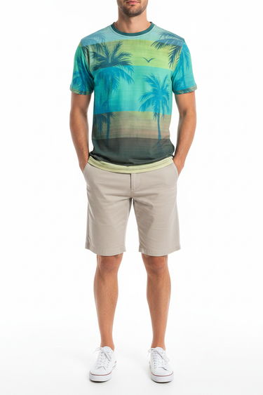 Look 1 Shorts