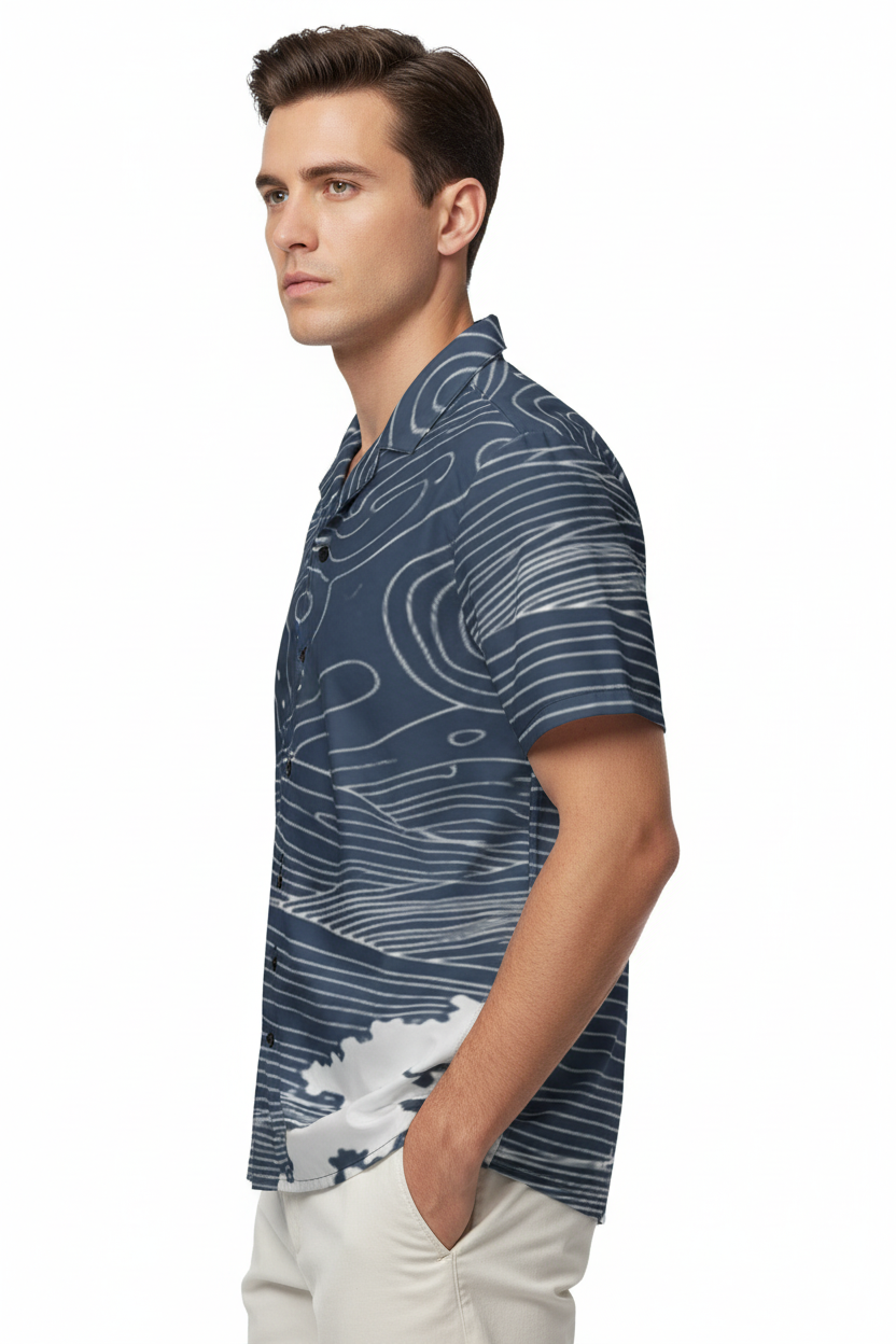 Look 1 Side