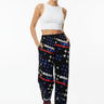 Look 1 – Streetwear Classic