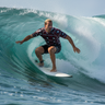 Look 1 – Surf Session