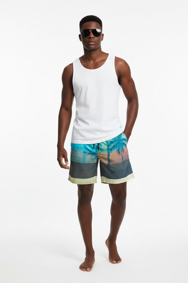 Look 1 white background