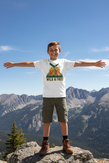 Look 1 – White Mountain Summit