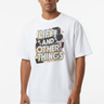 Look 1 – White Tee Studio