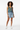 Look 10 - Casual street with denim skirt