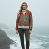 Look 10 – Coastal Cliff
