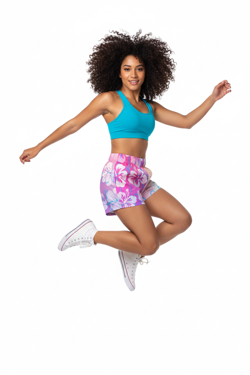 Look 10 – Dynamic Athletic