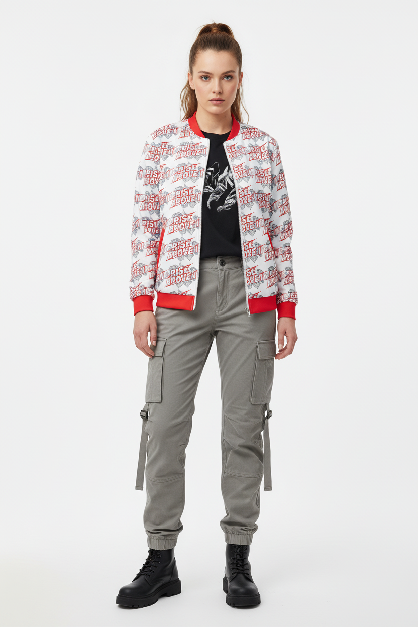Look 10 Front