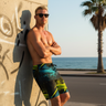 Look 10 – Urban Wall