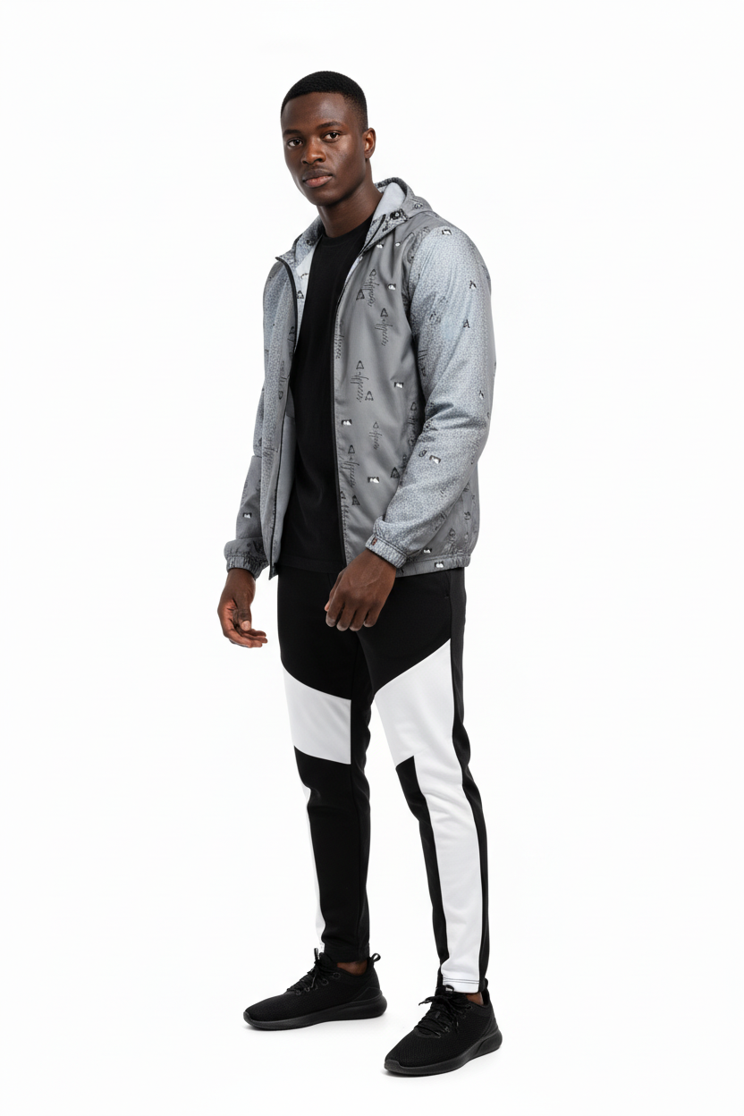 Look 10