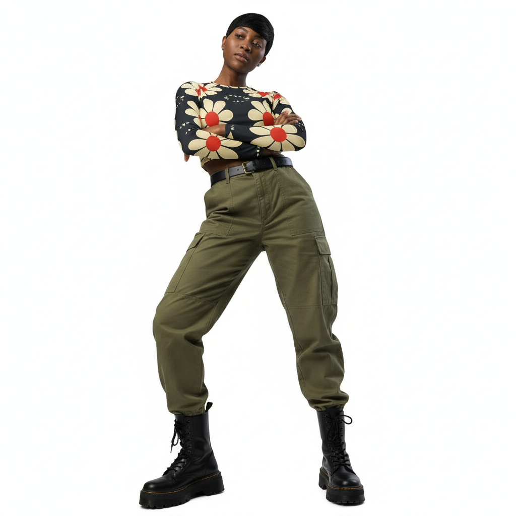 Look 10
