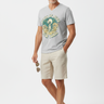 Look 11 – Athletic Heather Distinguished