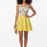Look 11 – Beach to Street