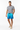 Look 11 - Beach town with nautical stripes