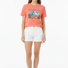 Look 11 – Coral Silk Female