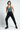 Look 11 - Edgy casual with cargo pants