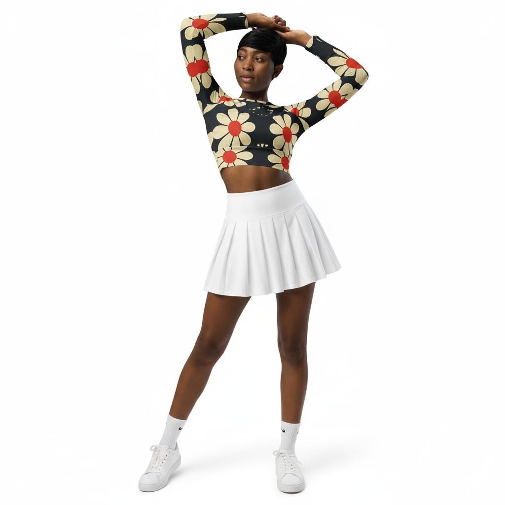 Look 11