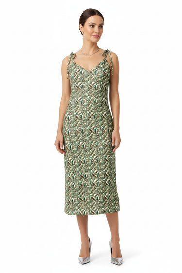 Look 12 - Timeless Chic