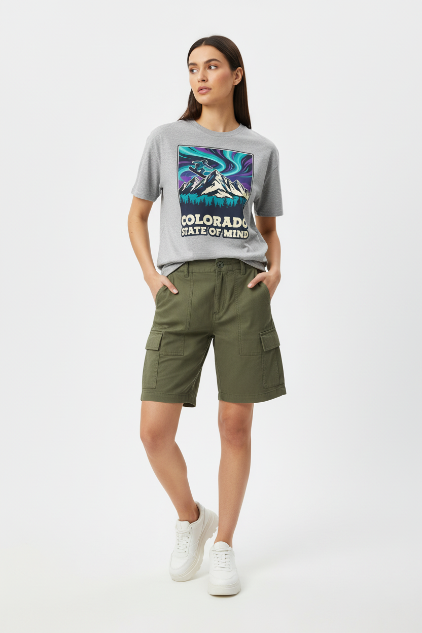 Look 13 – Sport Grey Female