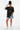 Look 14 - Festival casual with denim shorts