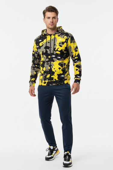 Look 16 - Track Pants