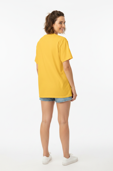Look 17 - Daisy Back