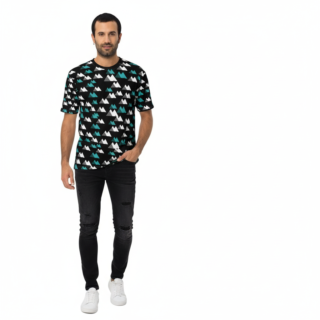 Look 1