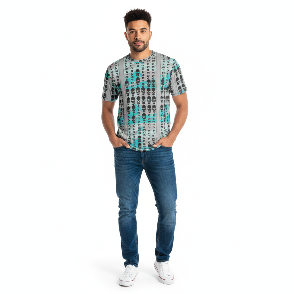 Look 1