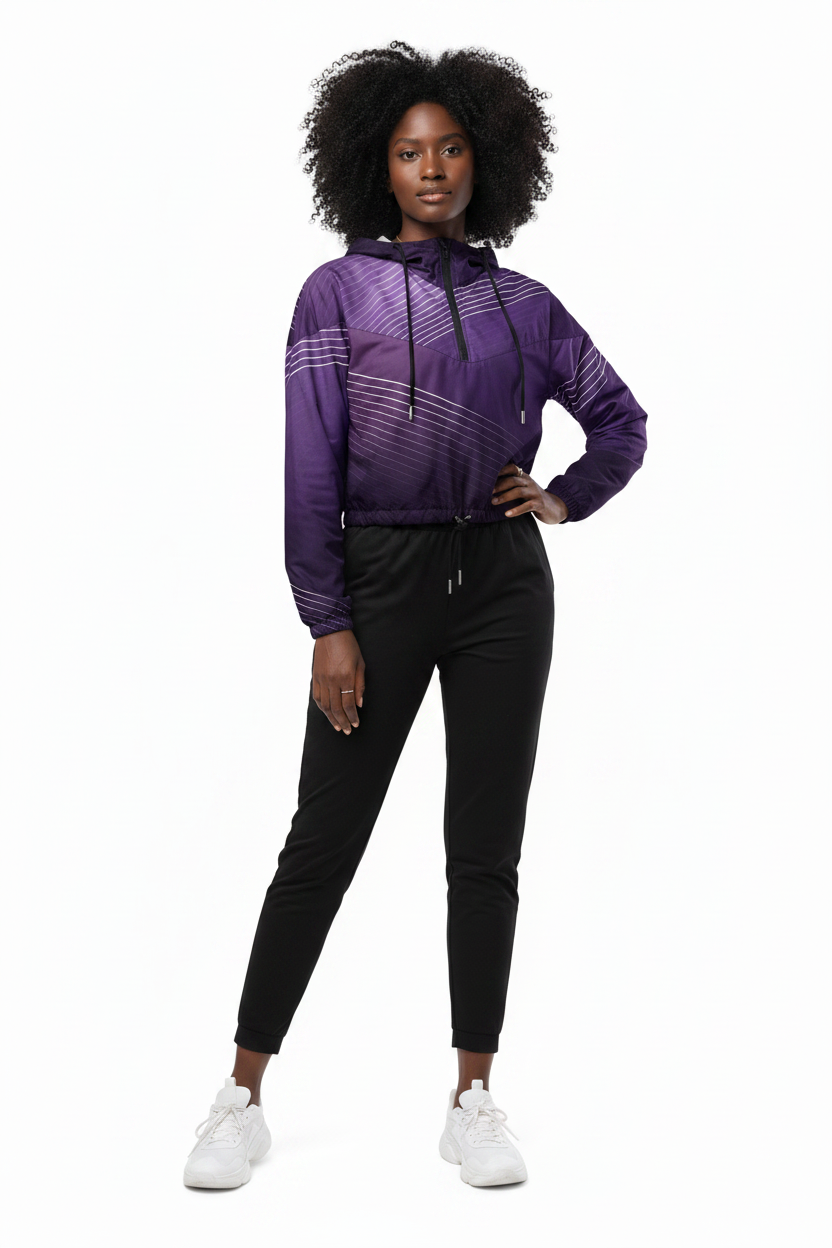 Look 1