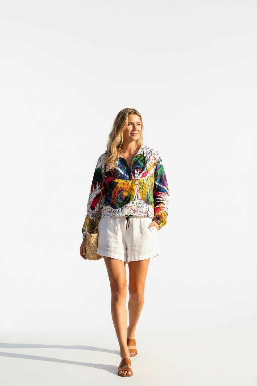 Look 1