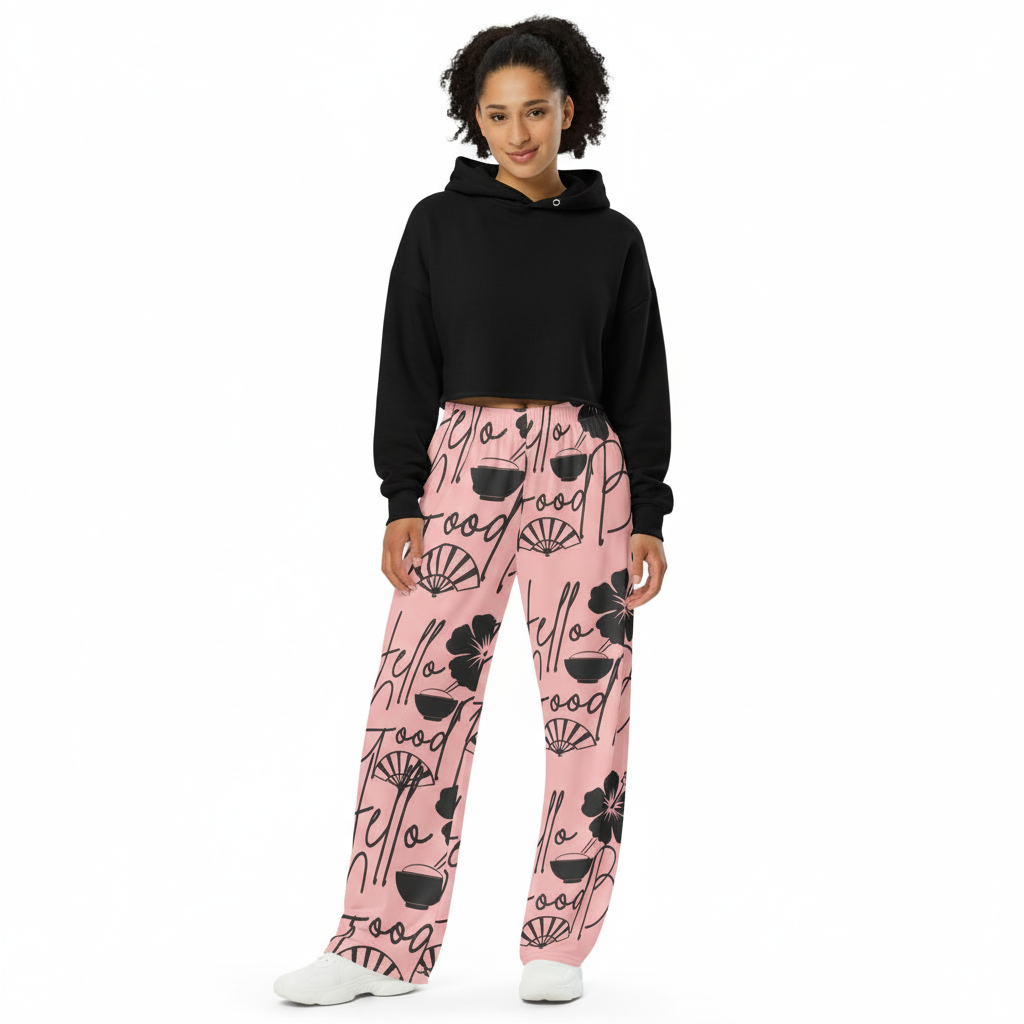 Look 1