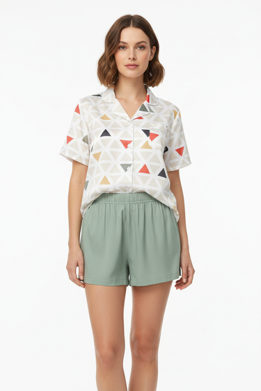 Look 1