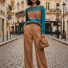 Look 1