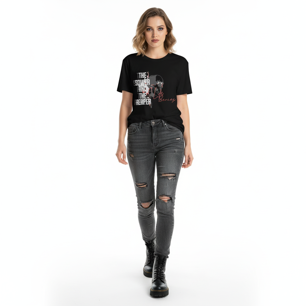 Look 1