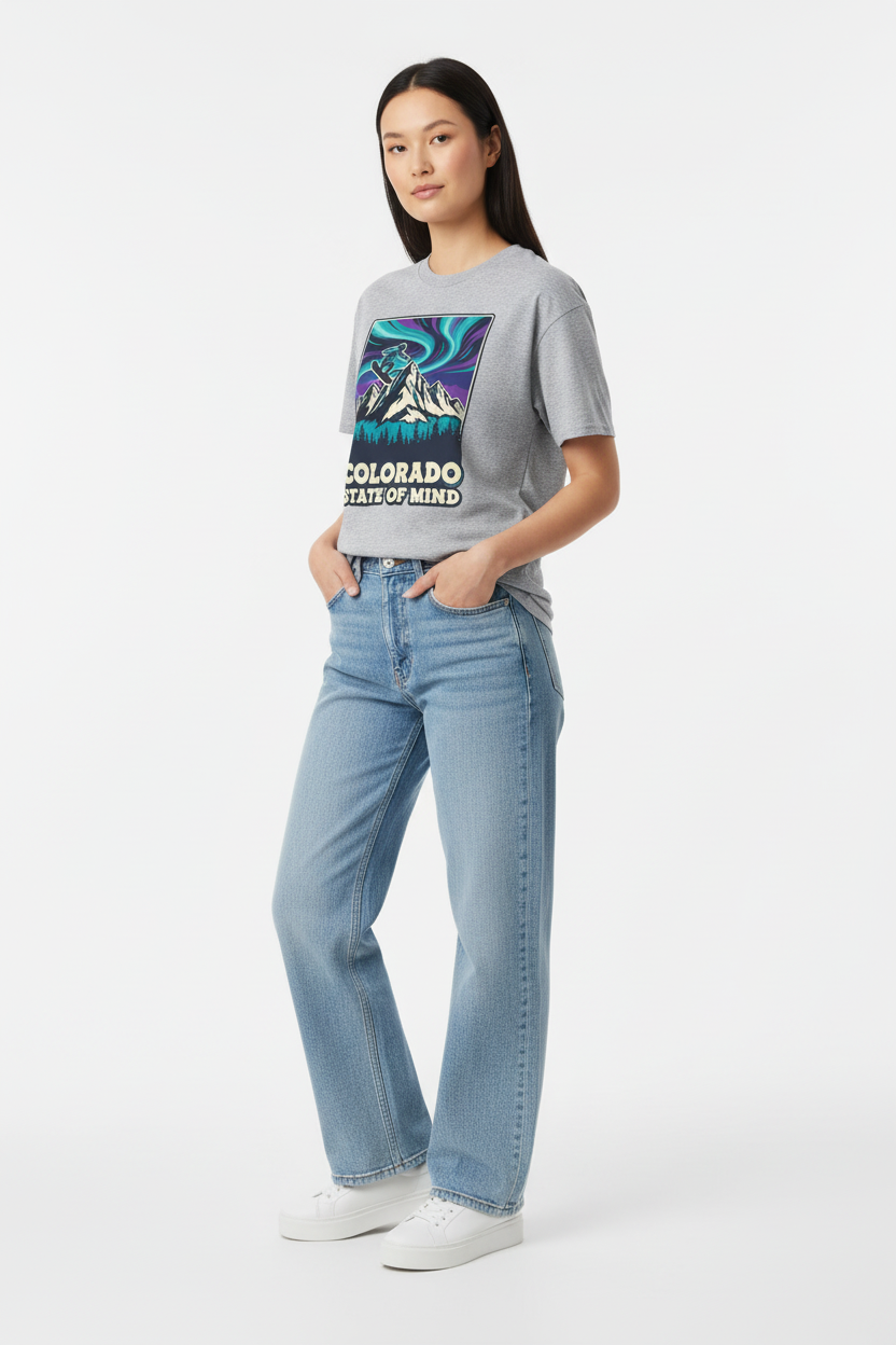 Look 2 – Ash Female