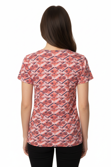 Look 2 - Back