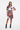 Look 2 - Belted defined chic