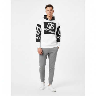 Look 2 - Casual male