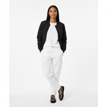 Look 2 - Casual Streetwear