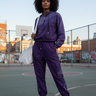 Look 2 – Courtside New Model
