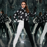 Look 2 – Duality