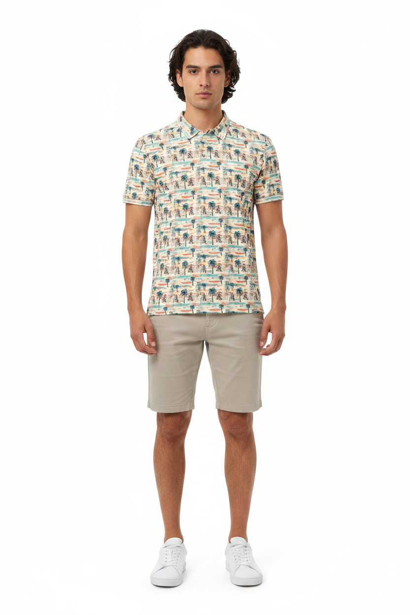 Look 2 – Front