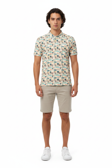 Look 2 – Front