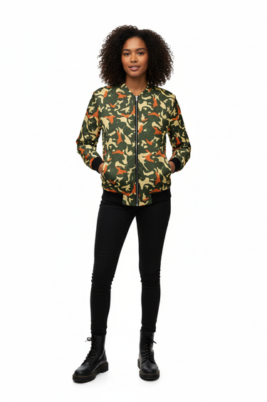 Look 2 Front