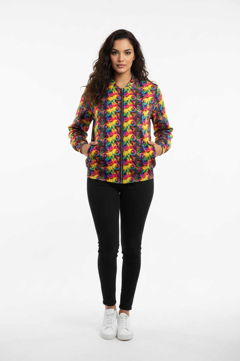 Look 2 Front