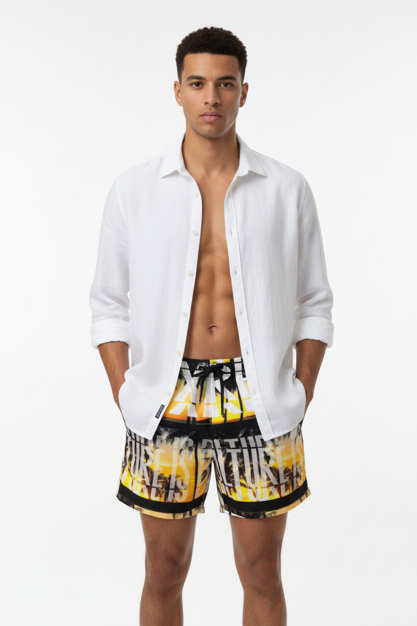 Look 2 Front